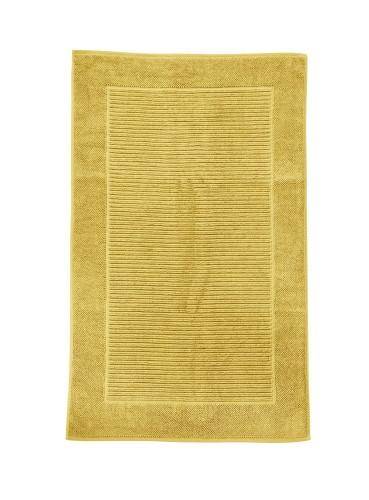 Done Badteppich Damian Gold 70 x 120 cm