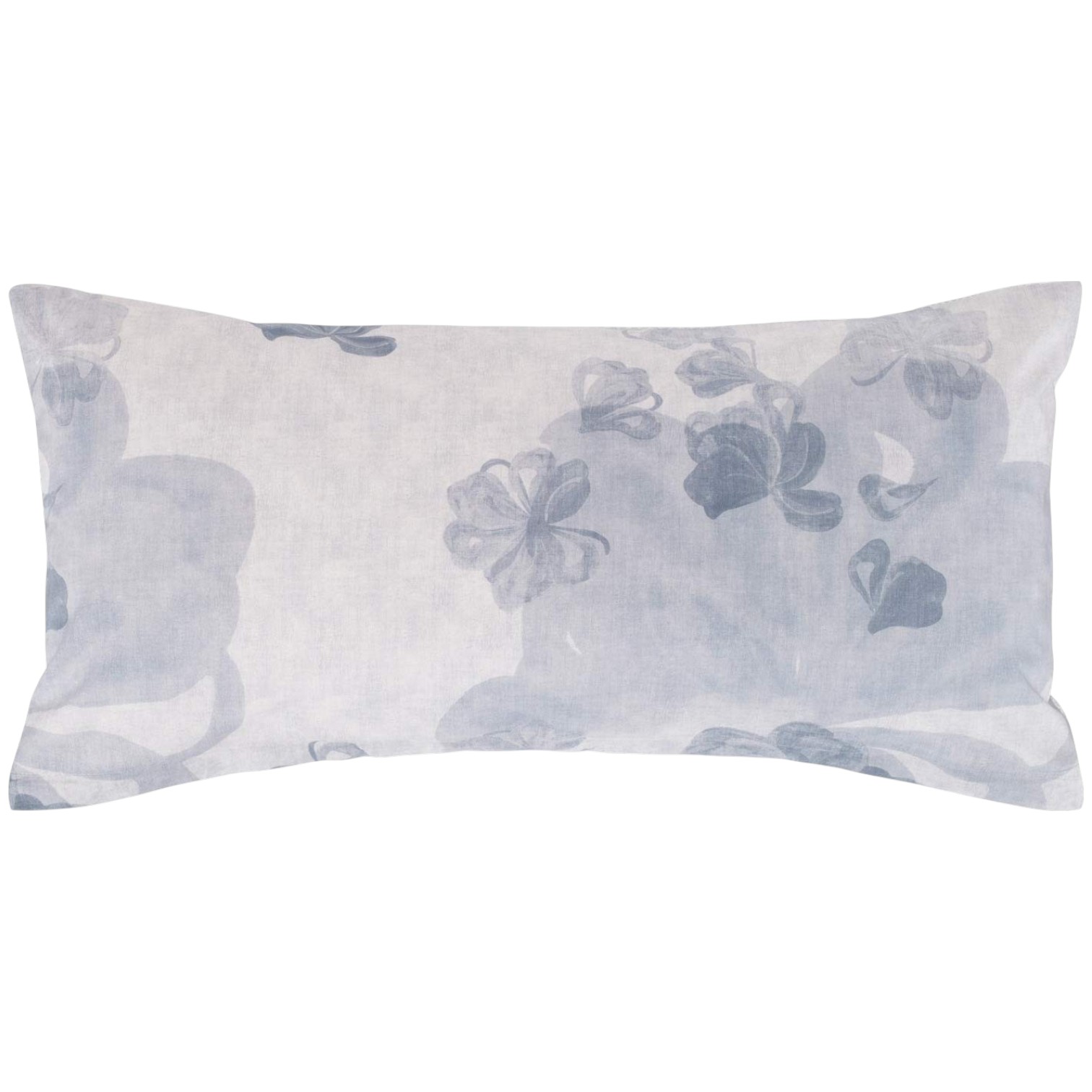 Zucchi Kissenhülle zur Bettwäsche Fiori Oscuri V7 40 x 80