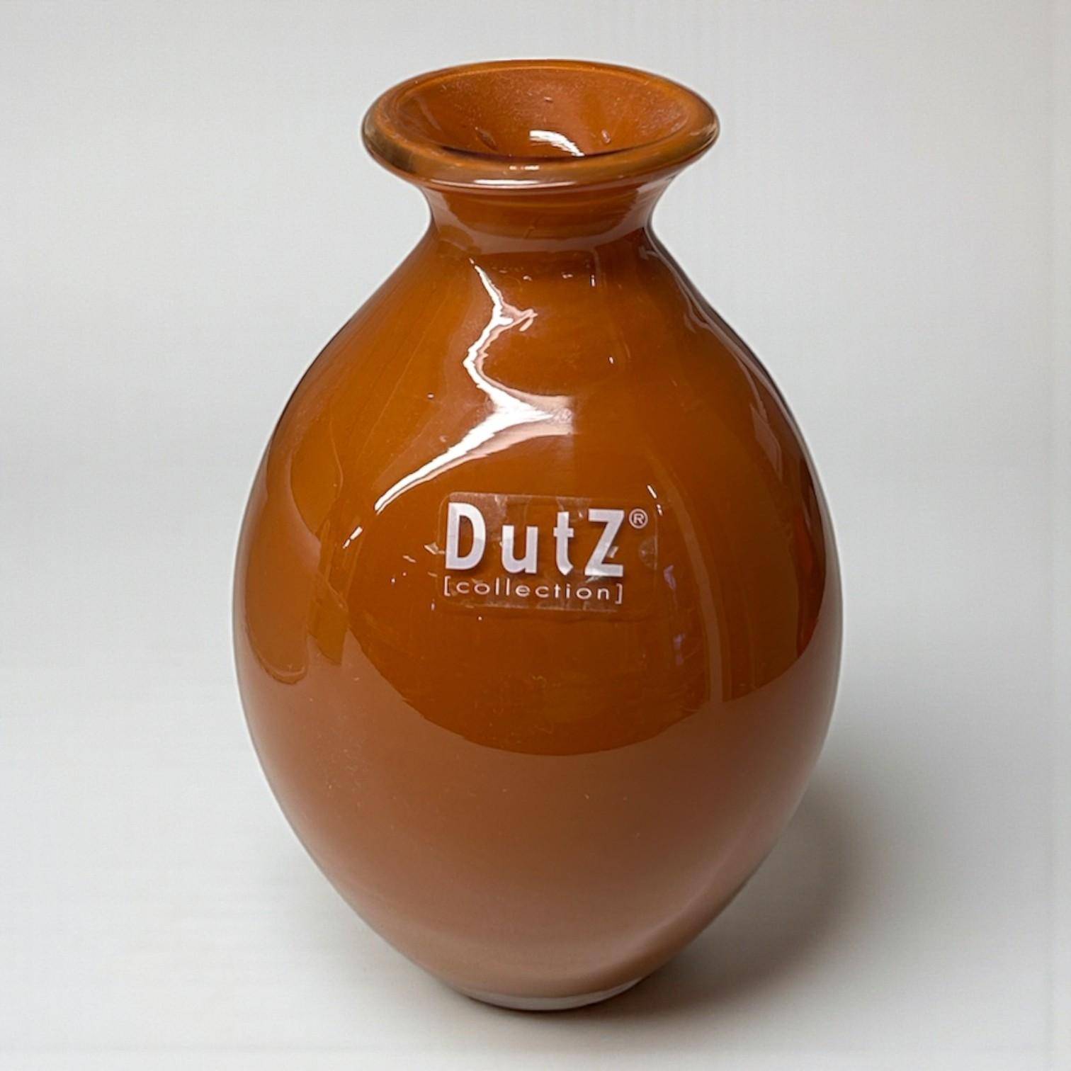 DutZ Vase - Nadiel Terracotta 14 cm