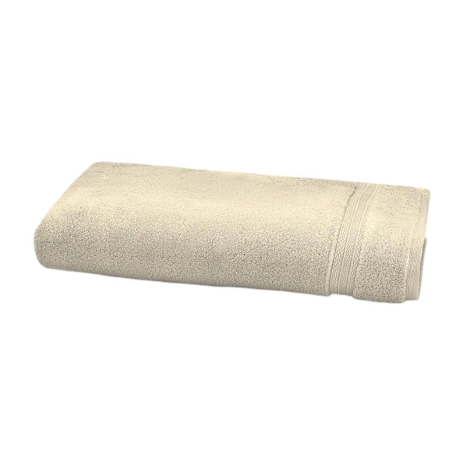 Garnier Thiebaut Frottiertuchserie Elea Angora Duschtuch