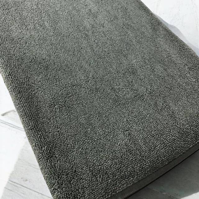 Joop! Frottiertuchserie Selection Uni Badematte/Duschvorlage Salbei