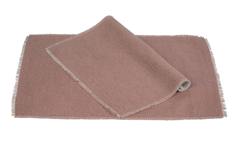 Pichler Tischset CALVI Nude