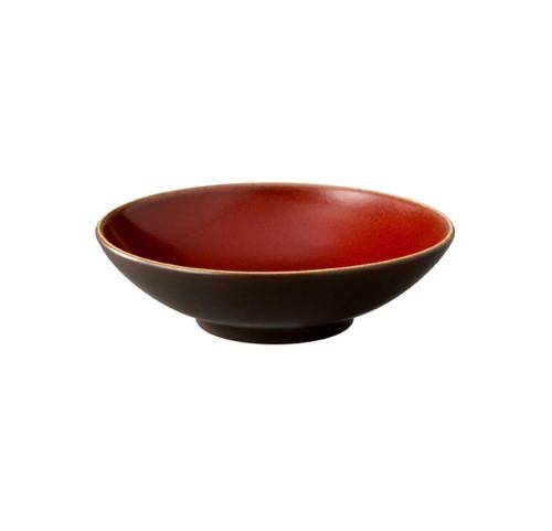 Jars Keramik Tourron Fb.Cerise Suppenteller 19 cm