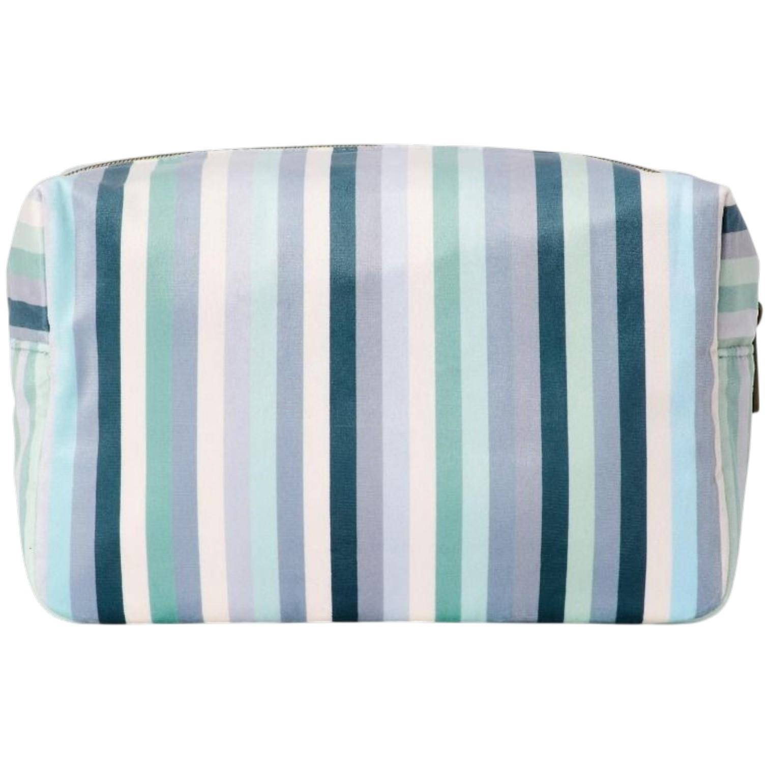 Essenza Pepper Donna Toilet Bag Surf Green