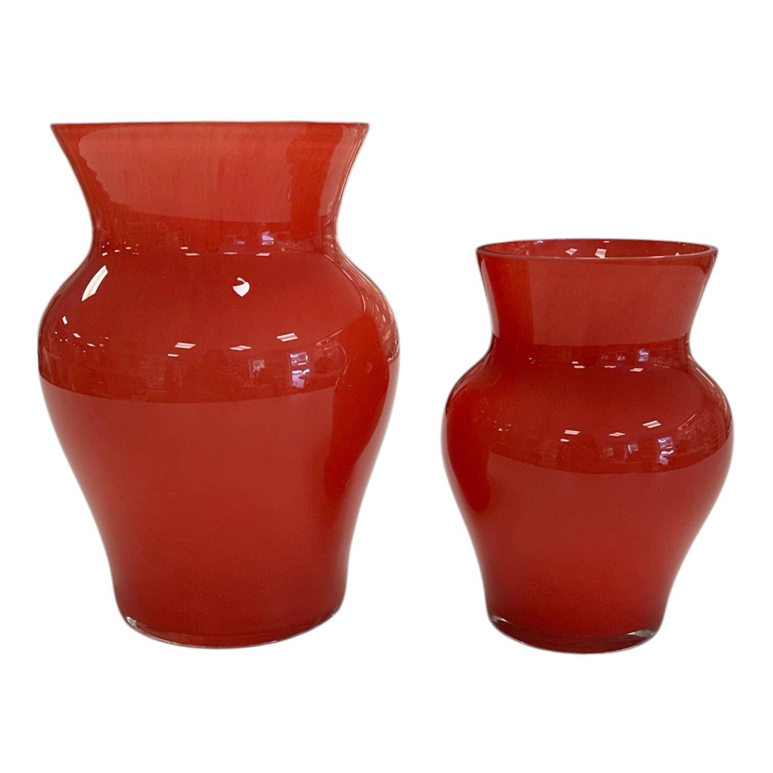 Paul Nagel FLOWERS Vase Viola groß, blush