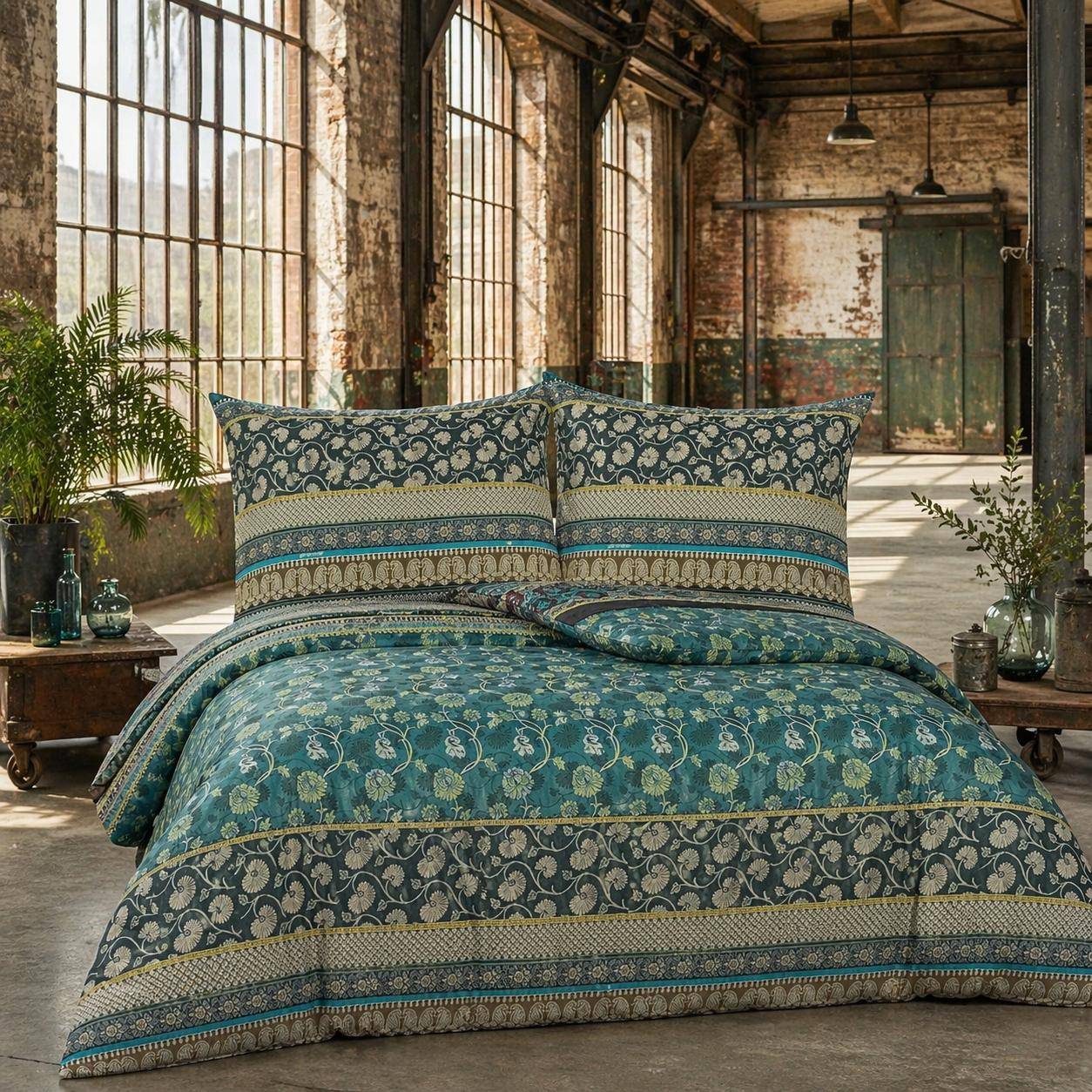 Bassetti Bettwäsche OTELLO V1 135 x 200 cm