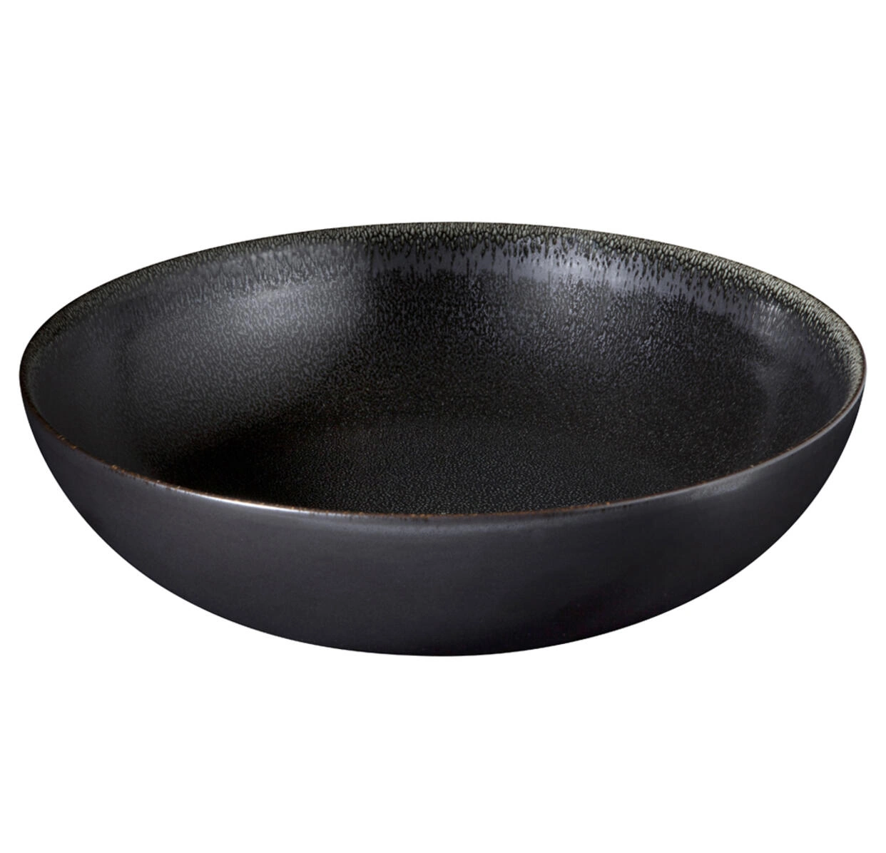 Jars Keramik Tourron Fb.Celeste Schale 33 cm
