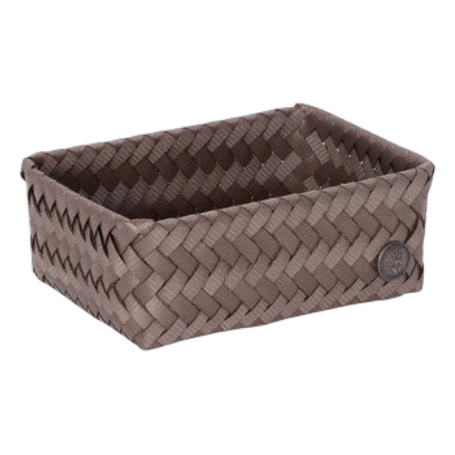 Handed By Aufbewahrungskorb Fit Small Fb. Taupe