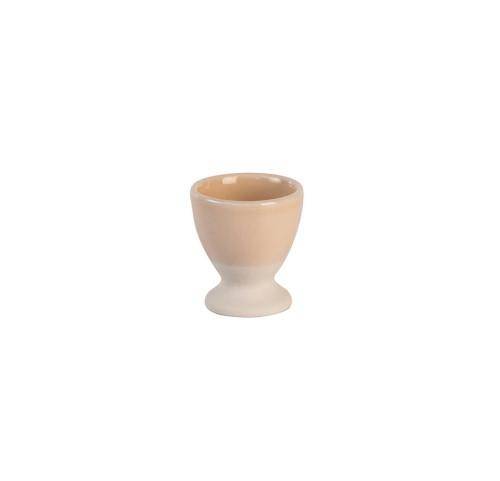 Jars Keramik Cantine Fb.Rose Buvard Eierbecher 4,5 cm