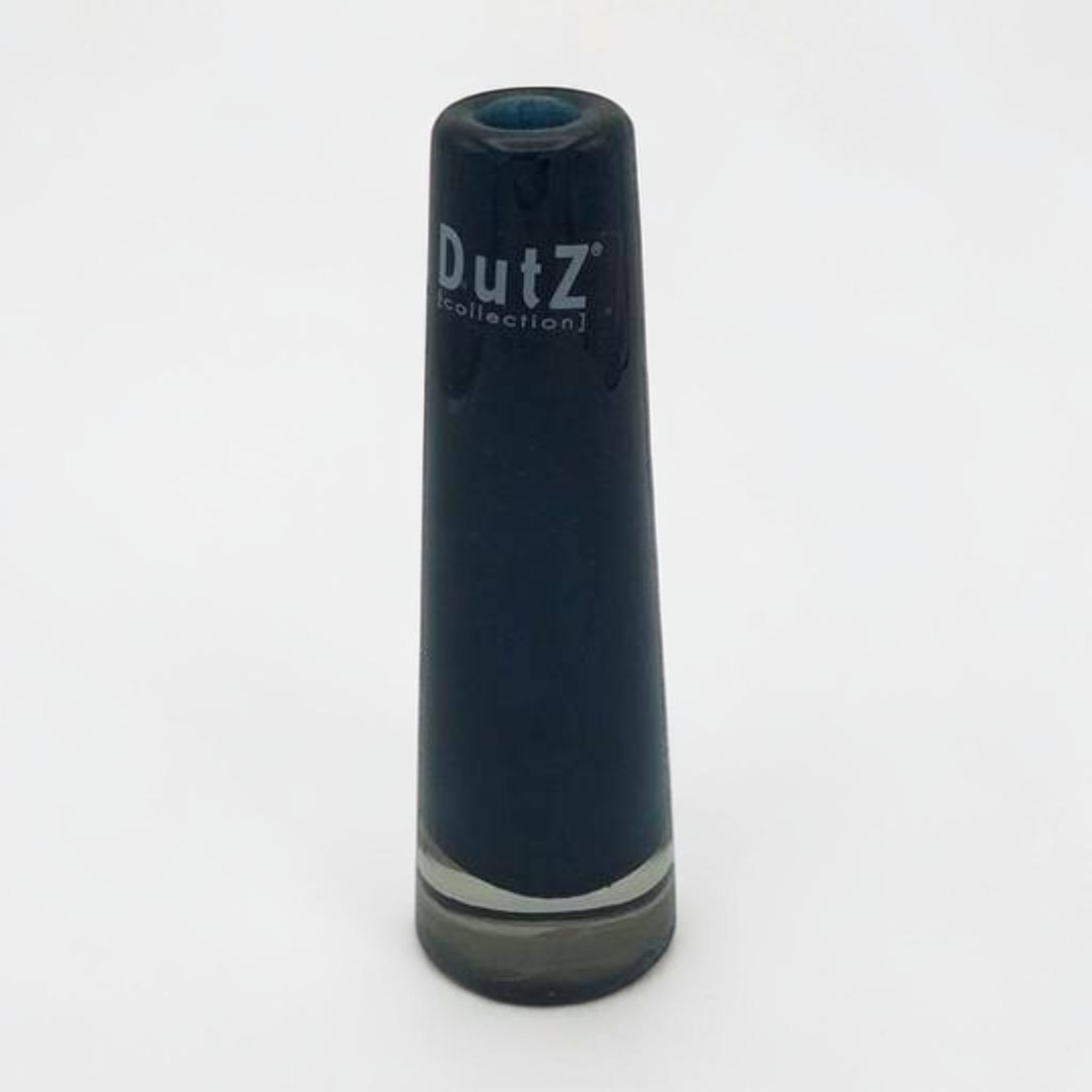 DutZ Vase - Solifleur Navy 15 cm