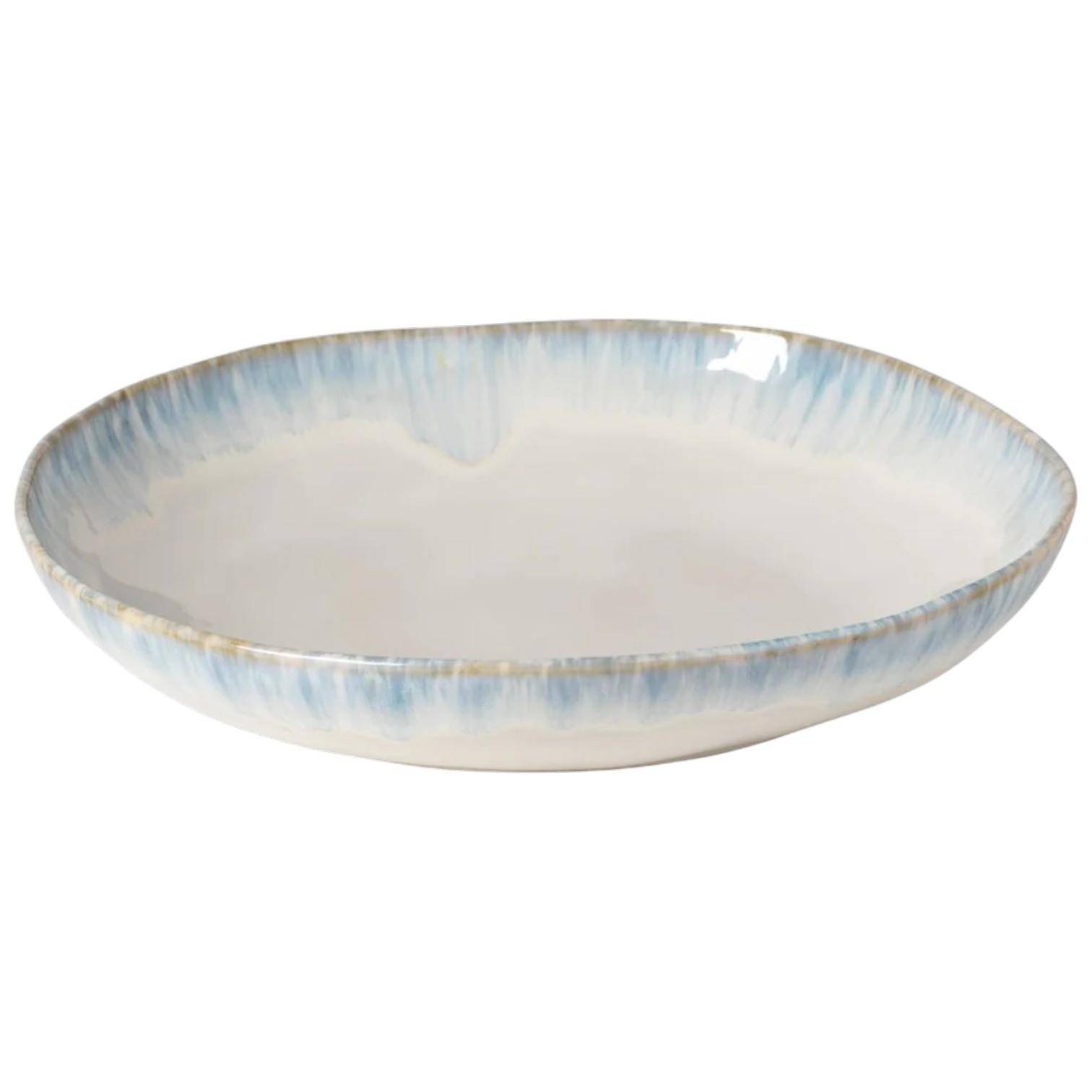 Brisa by COSTA NOVA Pasta-/Servierschüssel 37 cm Ria Blue