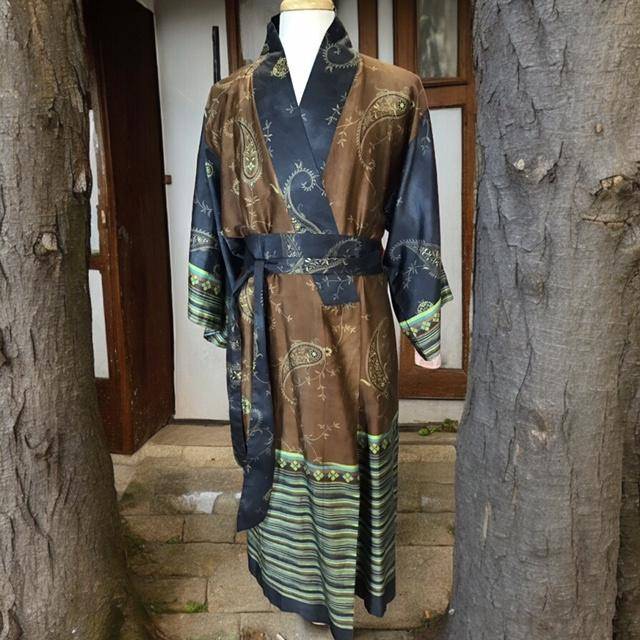 Bassetti Kimono Gradara M1 Limited Edition in S/M