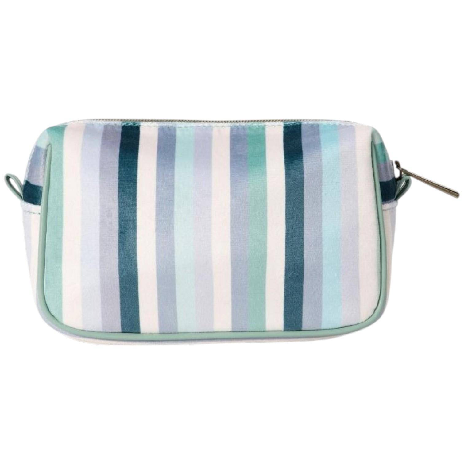 Essenza Megan Donna Toilet Bag Surf Green
