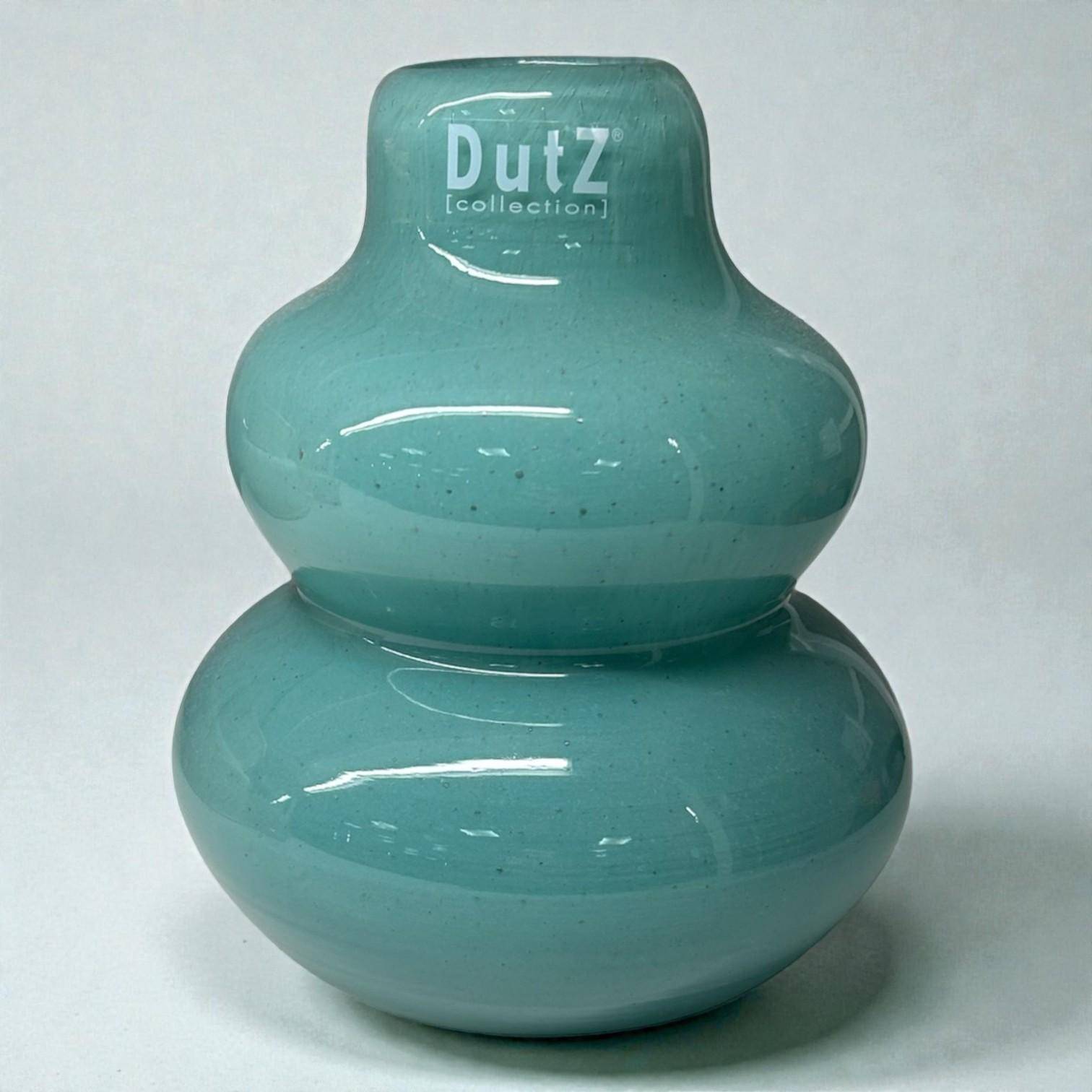 DutZ Vase - Skrzyszow Emerald