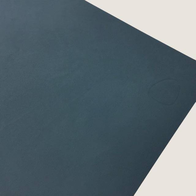 Lind DNA Tischset Square L Dark Blue Nupo in 35 x 45 cm