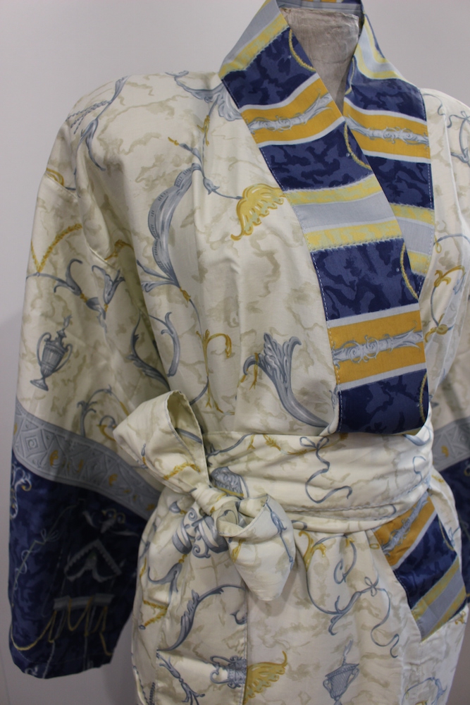 Bassetti Kimono OPLONTIS V9 in S/M