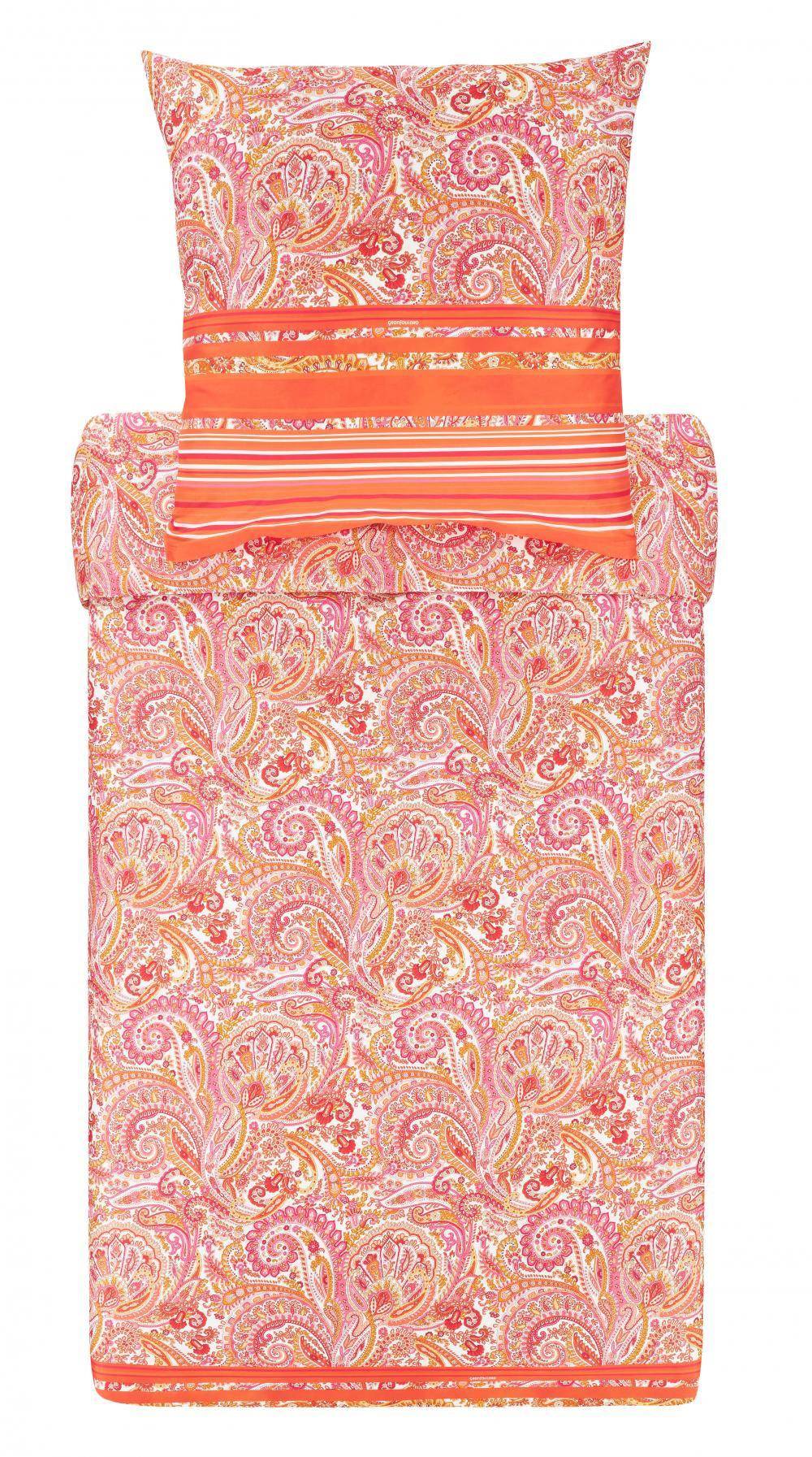 Bassetti Bettwäsche NOTO R1 135 x 200 cm