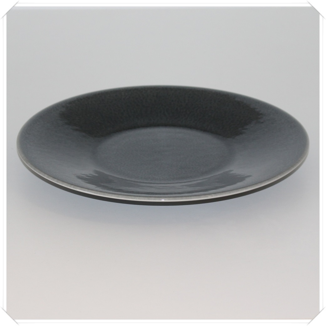 Jars Keramik Vuelta Fb.Silex Speiseteller 26,5 cm