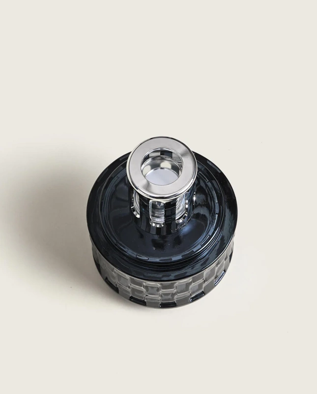 Lampe Berger Variation Grau Lampenset