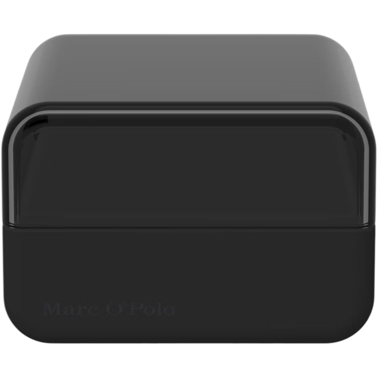 Marc O'Polo The Edge Storage Container S Anthracite