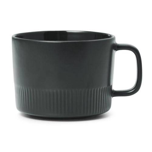 Marc O'Polo Moments Kaffeebecher Anthracite 33 cl