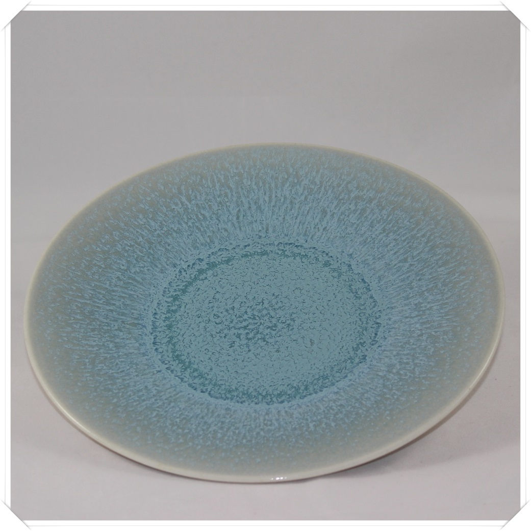 Jars Keramik Vuelta Fb.Atoll Speiseteller 29 cm