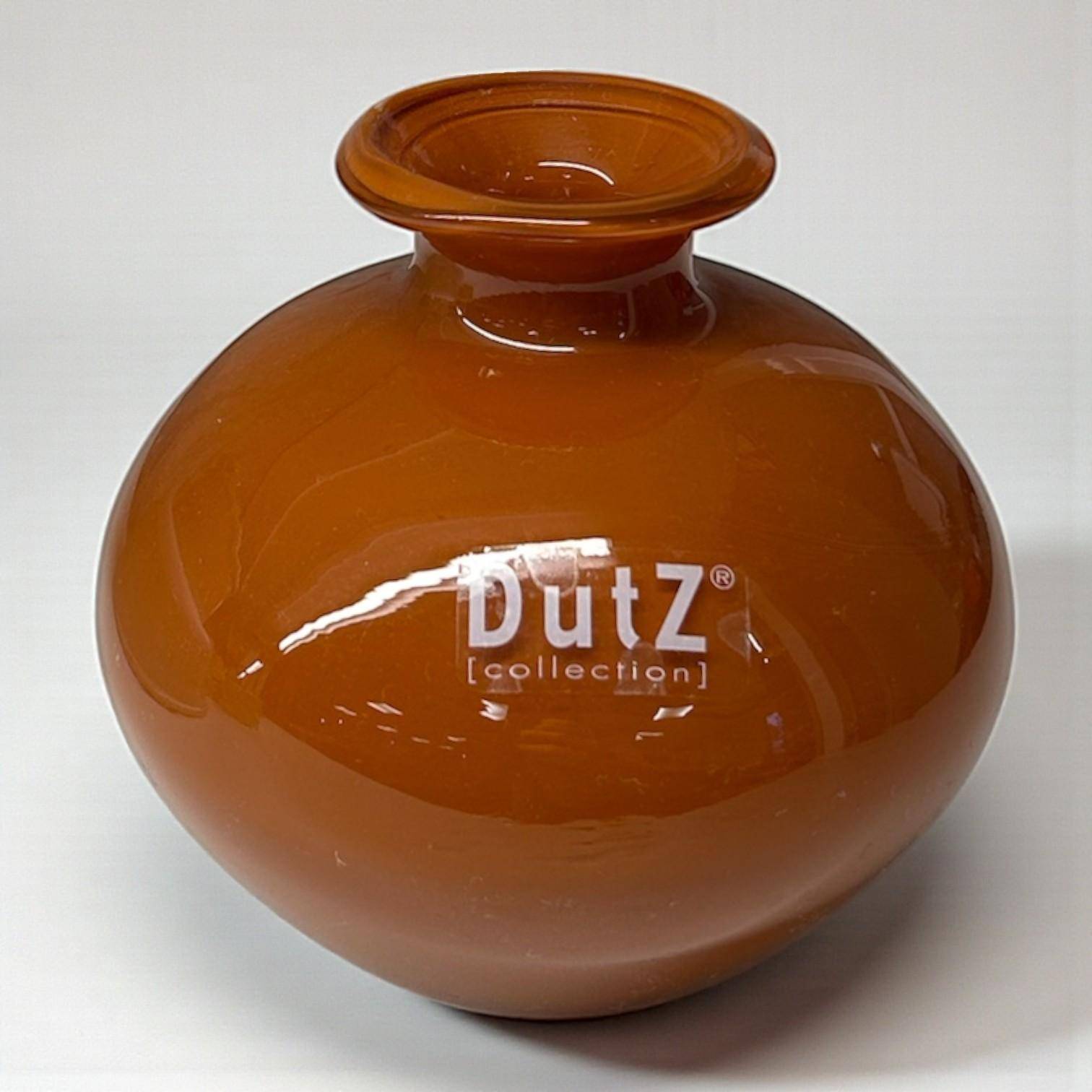 DutZ Vase - Nadiel Terracotta 12 cm
