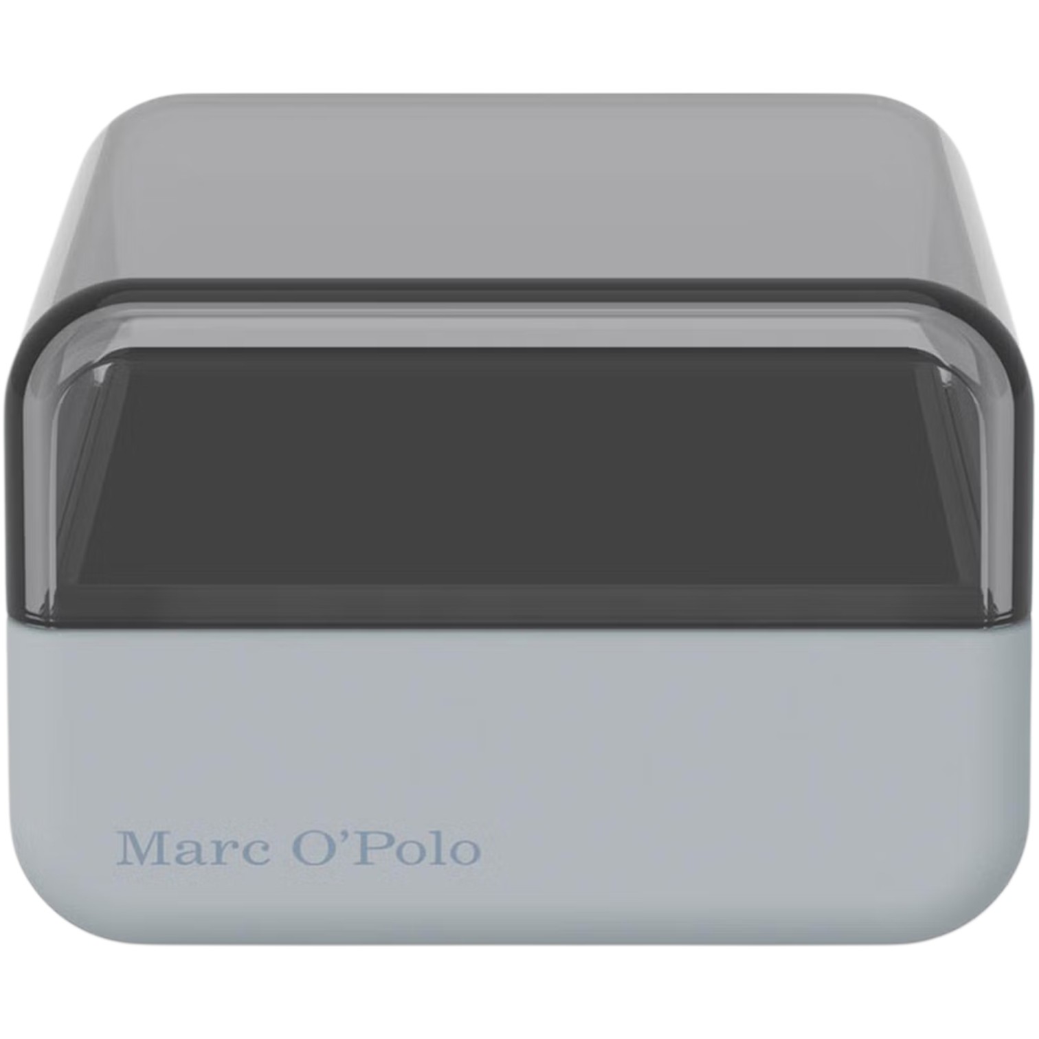 Marc O'Polo The Edge Storage Container S Grey