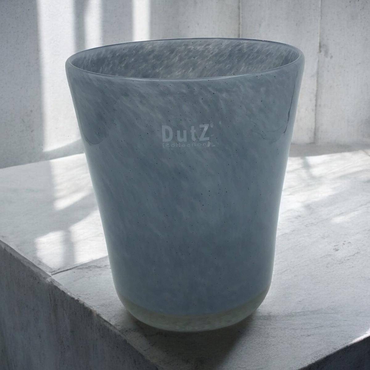 DutZ Vase - Conic Jeans 17 cm